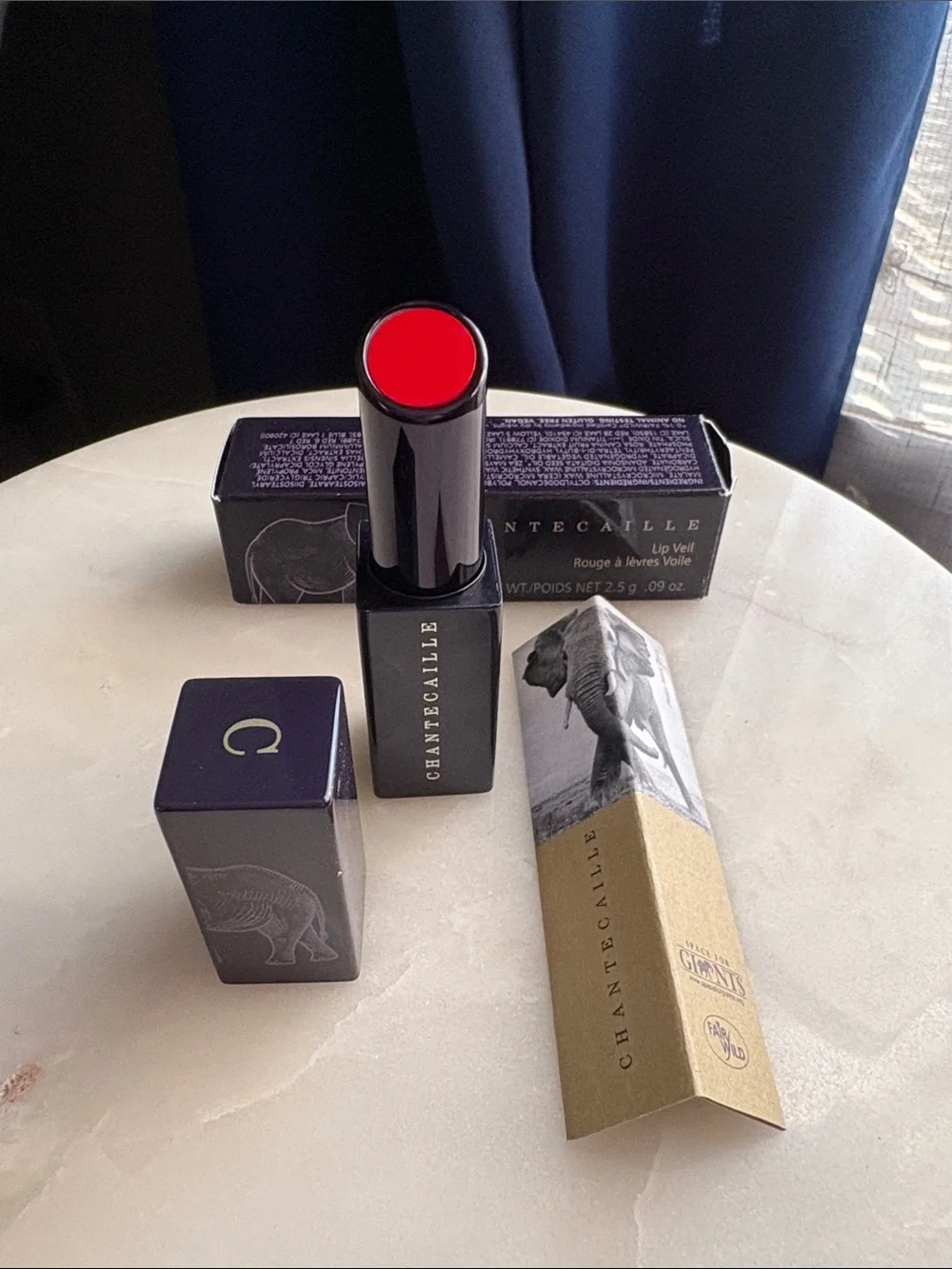 Chantecaille Lip Veil in PROTEA ✨BNIB✨